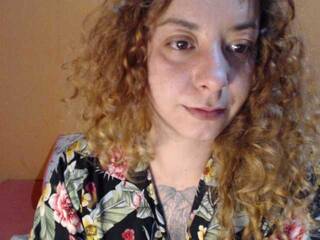 Erotický videohovor bridgetwitch