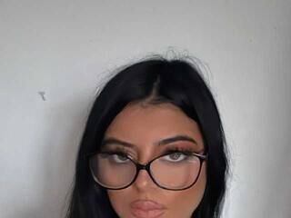 Erotický videohovor BridgitteBia