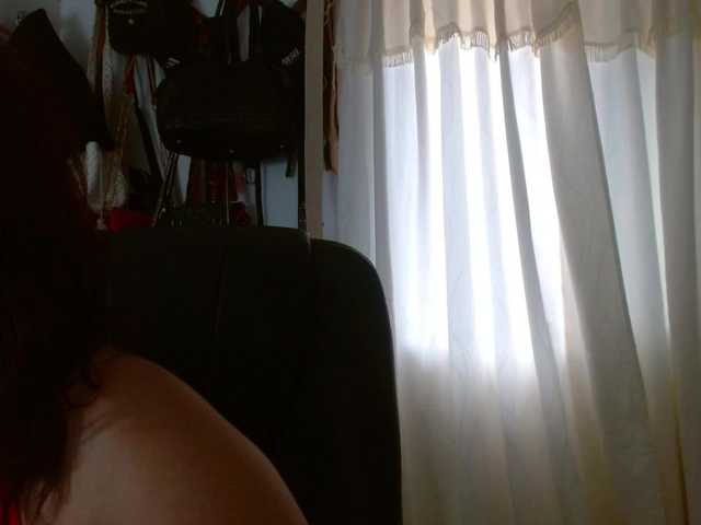 Snímky obrazovky vysielania Briggiteskyangels