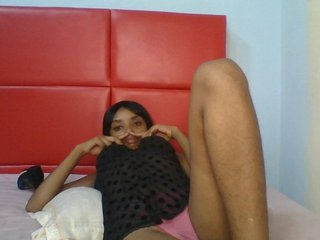 Erotický videohovor Brightness