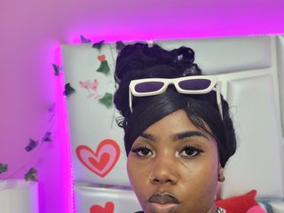 Erotický videohovor BrigitteVelvett