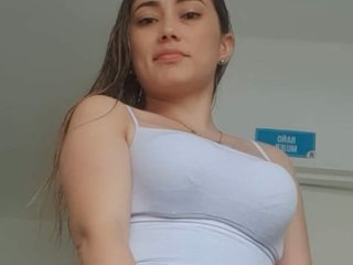 Erotický videohovor Briitany23