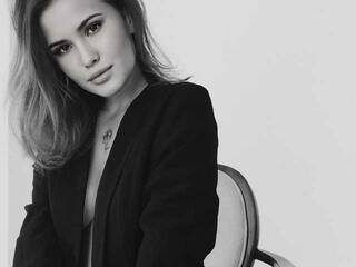 Erotický videohovor BrilliantKimmy