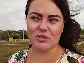 Snímky obrazovky vysielania BrinaTa