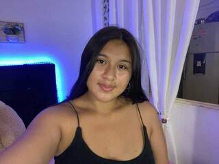 Erotický videohovor BrinkyMM