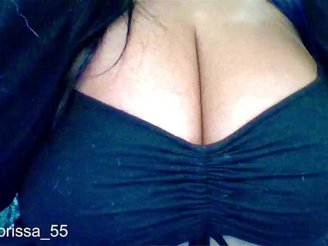 Fotografie Brissa-tay hi guys no want my pussy dry .. help me cum .. love me with 5 ..55 ..555.. 5555 #cum #sexy #ebony #bigboobs #bigass