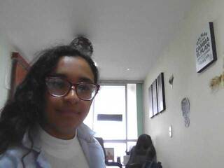 Erotický videohovor brit-cm