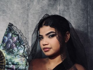 Erotický videohovor Britanny-88