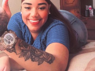 Erotický videohovor britannyhot74