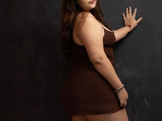 Erotický videohovor BritannyRossi