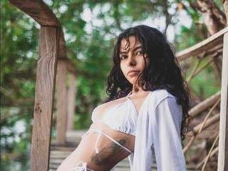 Erotický videohovor Britany-Jules