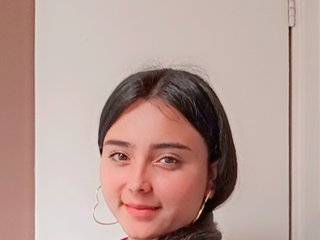 Erotický videohovor Britanyy