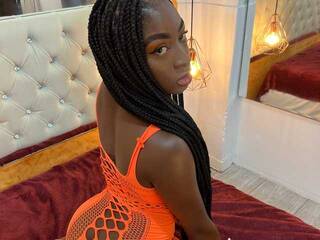 Erotický videohovor britanyfoxxx