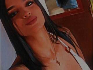 Erotický videohovor britneybaker