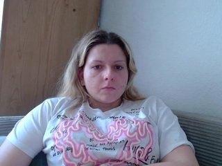 Erotický videohovor BritneyBlond