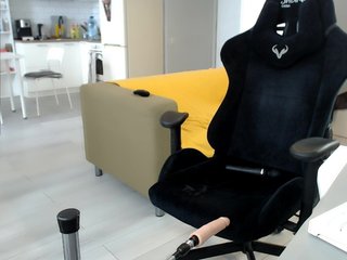 Erotický videohovor britneyfox