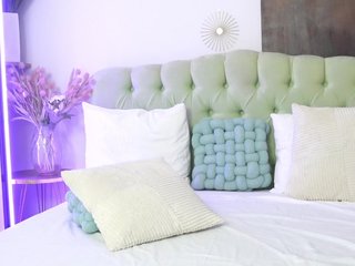 Erotický videohovor BritneySynn