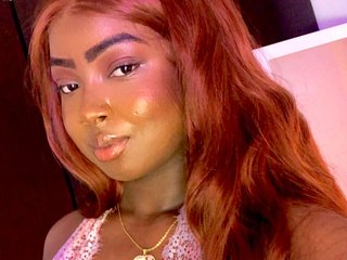 Erotický videohovor Brittanyjhonnns