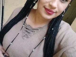 Erotický videohovor brittanysweet