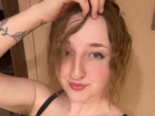 Erotický videohovor BrittneySelena