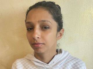 Erotický videohovor brittsasha