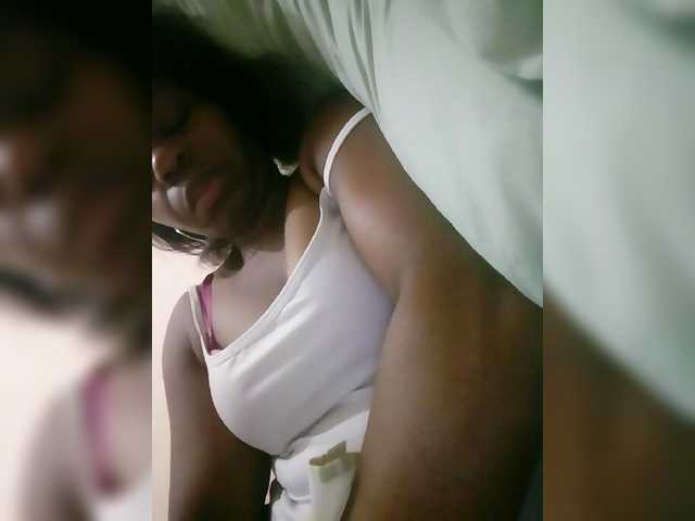 Snímky obrazovky vysielania briyitza