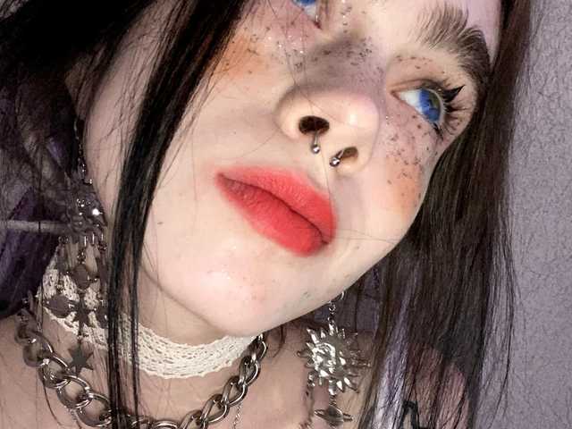 Foto profilu BrokenDoll666