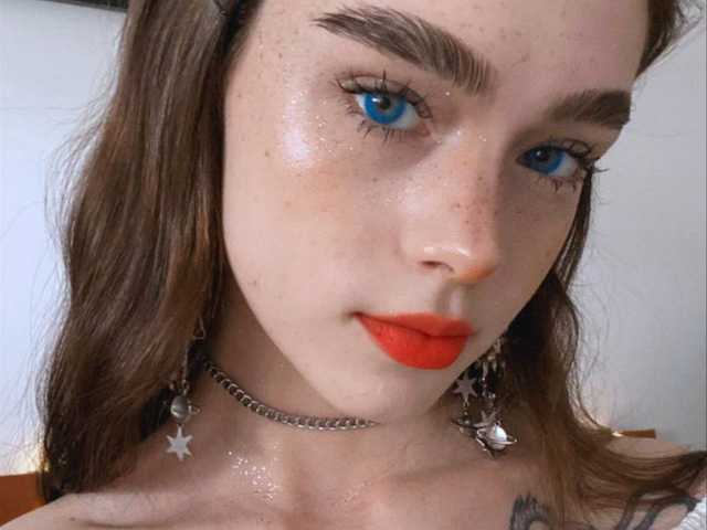 Foto profilu BrokenDoll666