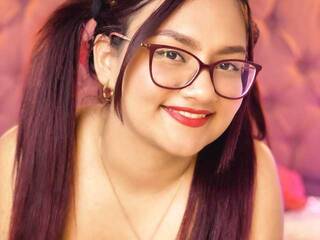 Erotický videohovor brooke-cute08