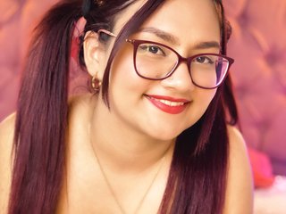 Erotický videohovor brooke-cute08