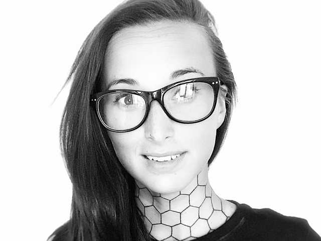 Foto profilu tattooedKika