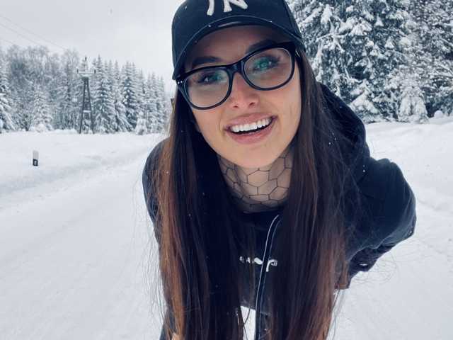 Foto profilu tattooedKika