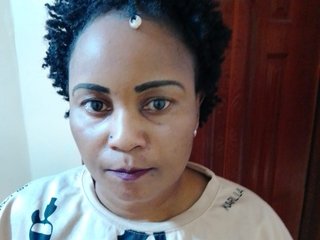 Erotický videohovor Browndolly