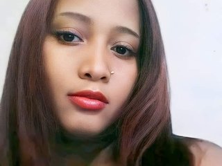 Erotický videohovor Browneyesxx