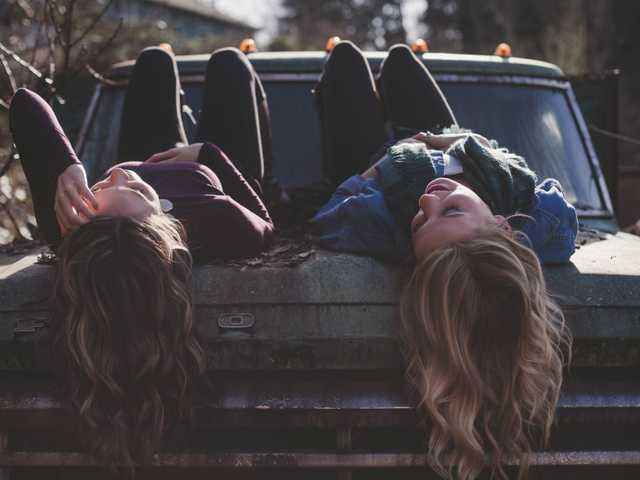 Foto profilu BrownSugarBFFs