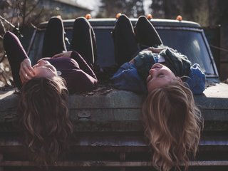 Erotický videohovor BrownSugarBFFs