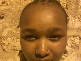 Erotický videohovor Browny-candy