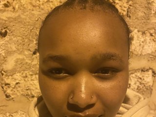 Erotický videohovor Browny-candy