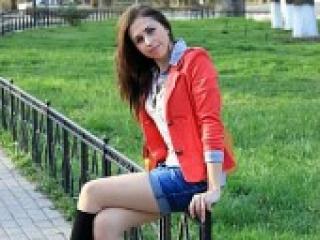 Foto profilu brunakey