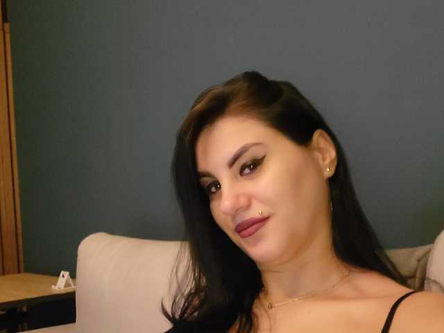Foto profilu bruneta30