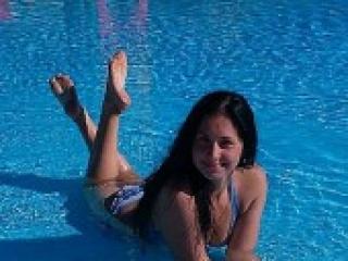 Erotický videohovor brunetgirls