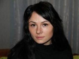 Erotický videohovor brunetka222