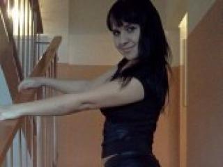 Foto profilu brunetka28