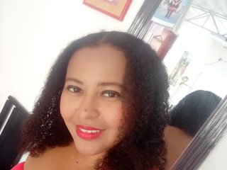 Erotický videohovor brunette-tatiana