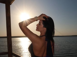 Erotický videohovor Brunette00000