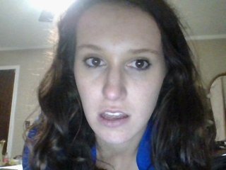 Erotický videohovor Brunettebabexo3a