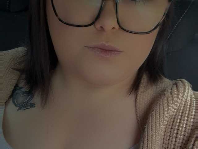 Foto profilu BrunetteBitchx