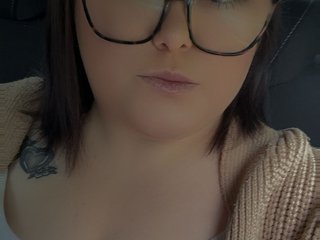 Erotický videohovor BrunetteBitchx
