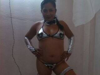 Erotický videohovor brunettesexy2