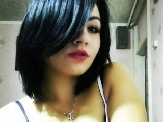 Erotický videohovor brunettevvv